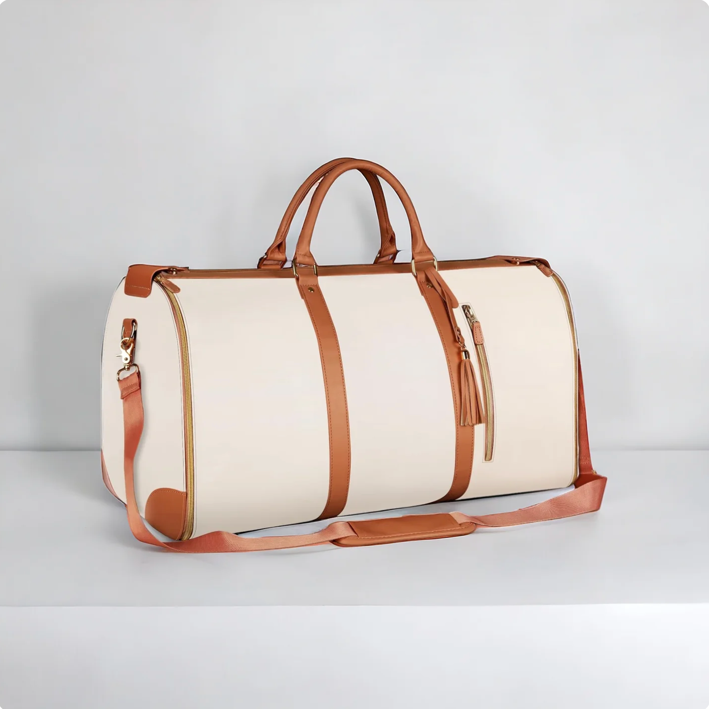 EasyTravel™ Foldable Clothing Bag